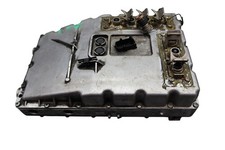 11-12 Porsche Cayenne 958 Hybrid Battery Voltage Inverter Converter 7P5907080C picture