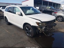 Used Spare Tire Wheel fits: 2019 Dodge Journey 17x4 compact spare Spare Tire Gra picture