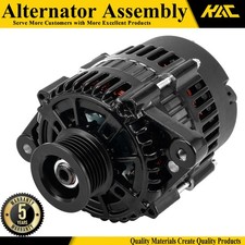 Alternator For 1998-2002 Mercruiser 70A 12V 19020611 19020612 1283701DR 219290 picture
