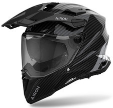 Airoh Commander 2 Full Carbon Gloss picture