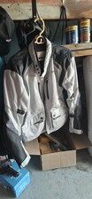 Sedici Marco Motorcycle Riding Jacket XXL   picture