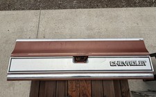 square body chevy Tailgate 1973-87 picture