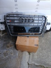 2014 - 2017 Audi SQ5 Front Grille picture