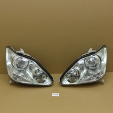 JDM Lexus LS430 Toyota Celsior 2004-2006 UFC31 OEM Head Light Lamp HID LH & RH picture