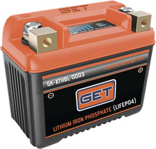 GET Lithium Ion Battery - 175 A GK-ATHBL-0003 picture