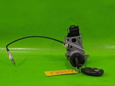 03 04 05 06 TAHOE IGNITION SWITCH CYLINDER HOUSING W/KEY OEM 3975-5 picture