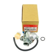 NEW Honda Genuine OEM Carburetor 2013-2025 CRF50 F CRF 50 16100-GEL-A81 picture