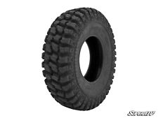 SuperATV AT Warrior Tires - 32x10-14 - Standard Rubber Compound - Road Ready picture