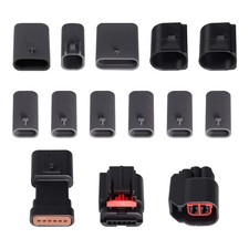 Tuner Harness Plug Kit for GMC/Chevy 6.6L Duramax 2017-2023 picture