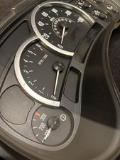 2003-2006 Cadillac Escalade Speedometer Instrument Gauge Cluster OEM GM picture