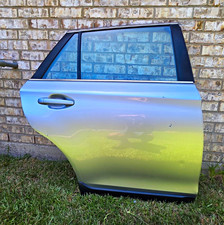 2015-2018 Subaru Outback Rear Passenger Door (Complete) picture