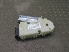 03-10 BENTLEY CONTINENTAL GT COUPE REAR SPOILER WING MOTOR 1C0959733H picture