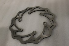 77710060000 NEW OEM 2016-2026 KTM HUSQVARNA GAS GAS BRAKE DISC ROTOR picture