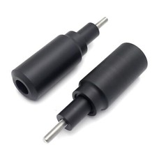 No Cut Frame Sliders Crash Protector Guards For Honda CB 500F Kawasaki Z900 picture
