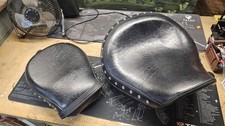Yamaha Roadstar Xv1600 Oem Front/rear Seats picture