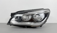 Defective 2013-2015 BMW 7 Series 740i 750i Left Side Adaptive LED Headlight OEM picture