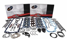 Engine Re-Ring/Remain Kit with Moly Rings for 86-89 Ford 2.9L/177 OHV V6 picture