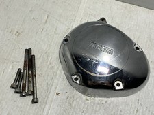 1997 Yamaha Royal Star 1300 Water Pump Cover (Oem) picture