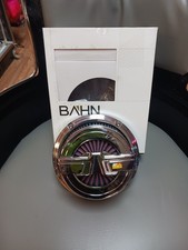 NOS Kuryakyn Chrome Bahn Air Cleaner 2007-2018 Harley Davison XL 9585 picture