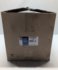 HVAC Heater Core CARQUEST 910562 Fits GM picture