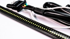Putco 92009-18 Blade LED Tailgate Light Bar Fits 19 1500 Wrangler (JL) picture