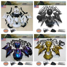 Full Fairings Kit For YAMAHA YZF R3 2023 2024 YZF-R3 23 ABS Injection Bodywork picture