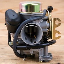Carburetor 30mm Carb for CVK30 GY6 150 200cc 250cc ATV Bike Motorcycle Scooter picture