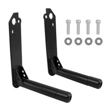 Front Highway Engine Guard Crash Bars For Indian Scout / Scout Bobber 2015-2025 picture
