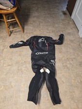 Alpinestar Gp V2 picture