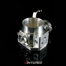 K-Tuned K-Series 72mm Throttle Body 3