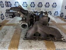 Turbo/Supercharger 3.0L Twin Turbo Front Fits 15-19 BMW M4 , 11657849650  picture