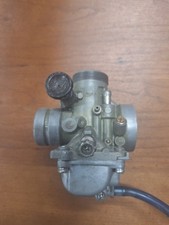 90-98 YAMAHA RT 180 RT180 OEM FACTORY CARBURETOR COMPLETE GOOD 3VC-14101-00-00 picture