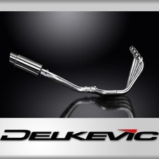 Honda CBR650R 2019-2021 Complete Exhaust 4-1 8