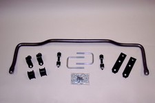 Hellwig Front Solid Anti Sway Bar 1-3/8