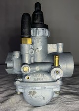 Suzuki B100 B120 Genuine Mikuni Carburetor NOS ( Made In Japan ) picture