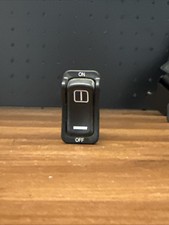 GT DEVELOPMENT SWITCH-BLANK GTD-3283-10 picture