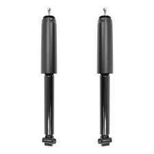 Rear Pair Shock Absorber Kit for 2016-2024 Chevrolet Malibu picture