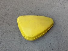 1971 Honda SL 70 Right Side Cover SL70 picture
