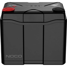 NOCO 40AH GROUP U1 NLX DUAL PURPOSE LITHIUM BATTERY NLXU1 picture