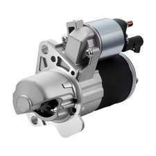 New Starter Motor for Chevy Traverse 09-17 GMC Acadia 07-16 3.6L 17986 17997 picture