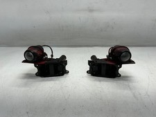 94-99 Mitsubishi 3000GT Right & Left Side Fog Light OEM CM picture