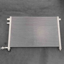 Radiator Gran Coupe 17118043655 for BMW M5 M8 M8 M850i xDrive 17-11-8-043-655 picture