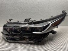 2017 2018 2019 2020 2021 2022 Toyota Prius Prime Left OEM LED Headlight Japan picture