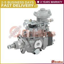New Fuel Injection Pump 0460424282 2852046R 504063450 Fit Bosch VE4/12F1100L954 picture