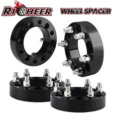 4x 6x5.5 to 6x135 Wheel Adapters 1.5