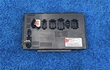 06-12 MERCEDES X164 GL450 ML550 REAR SAM SIGNAL ACQUISITION CONTROL MODULE UNIT picture