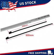 For Volvo S60 V60 V60Cross Country 19-25 Front wiper blade rubber Refill31693569 picture