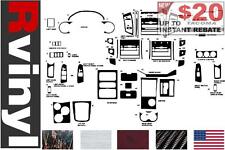 Rdash Dash Kit for Toyota Tacoma 2005-2011 Auto Interior Decal Trim picture