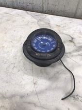 82 Sea Ray Sundancer 245 Boat Ritchie Marine compass SS-1000 picture