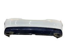 2014 - 2018 MERCEDES CLA250 REAR BUMPER ASSEMBLY OEM picture